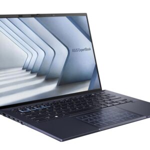 asus expertbook b9 oled (b9403) – intel core 7 150u, 32gb ram, 1tb ssd, 14" oled, windows 11 pro