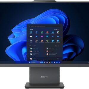 pc all in one lenovo thinkcentre neo 50a 24 gen 5 – intel core i5 13420h, 16gb ram, 512gb ssd, 23.8" fhd, windows 11 pro