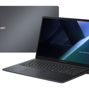 laptop asus expertbook b1 (b1403cva) – intel core i5 1335u, 8gb ram ddr5, 512gb ssd, 14" fhd, windows 11 pro