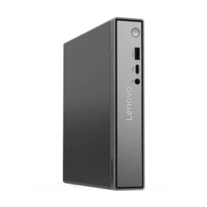 pc lenovo thinkcentre neo 50q gen 5 tiny – intel core 7 150h, 16gb ram, 512gb ssd, windows 11 pro
